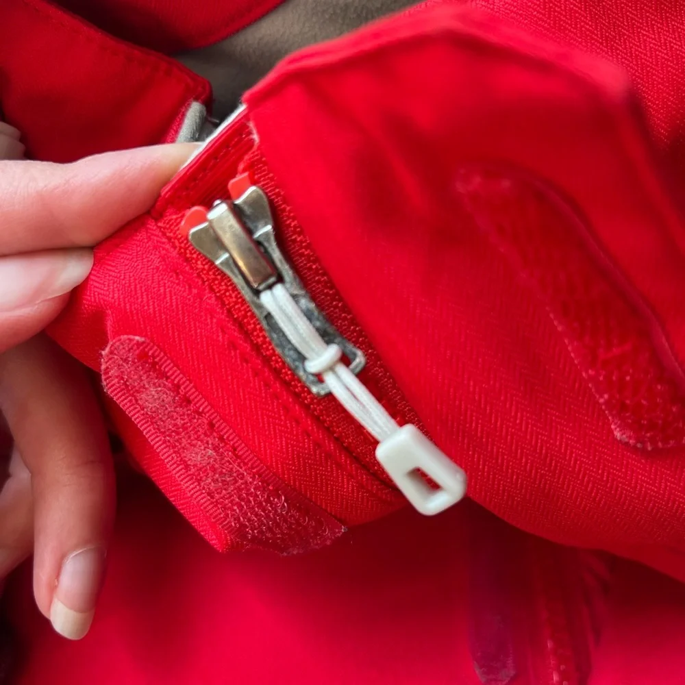 Patagonia H2No Ski Jacket - Picture 12 of 13